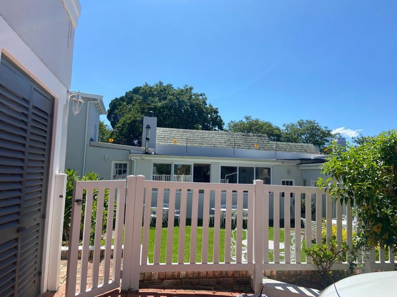 To Let 1 Bedroom Property for Rent in Grahamstown Eastern Cape